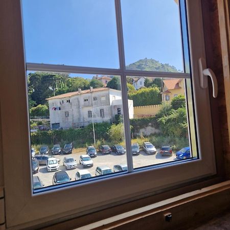 Hotel Casa Do Albuquerque Sintra Zewnętrze zdjęcie