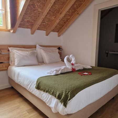 Hotel Casa Do Albuquerque Sintra Zewnętrze zdjęcie