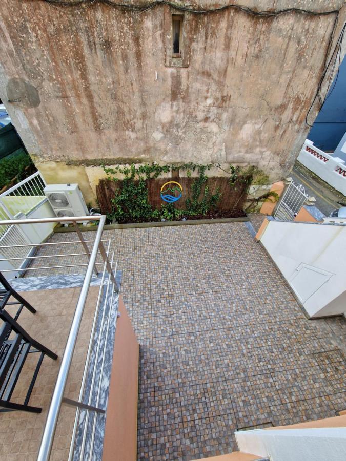 Hotel Casa Do Albuquerque Sintra Zewnętrze zdjęcie