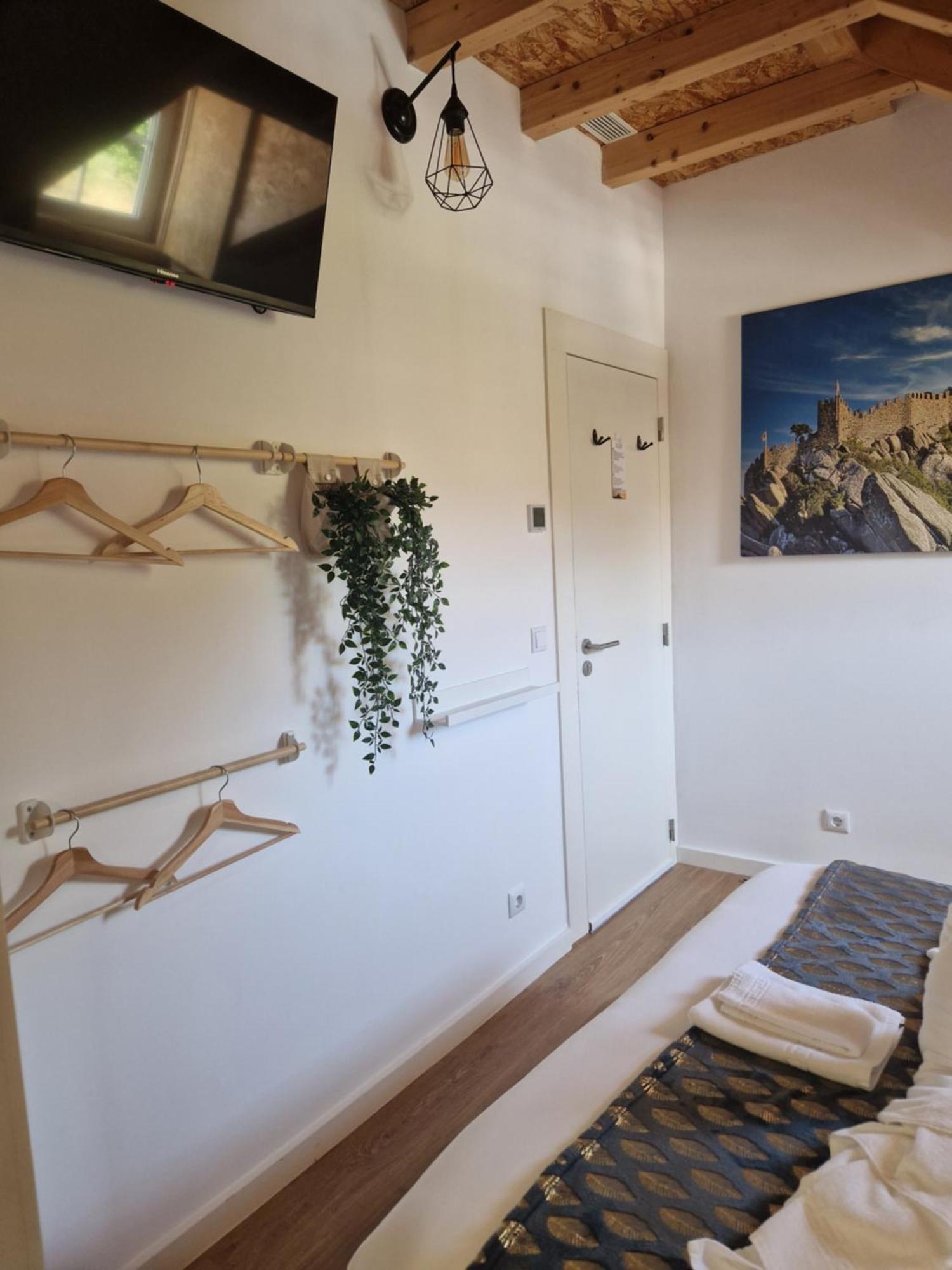 Hotel Casa Do Albuquerque Sintra Zewnętrze zdjęcie