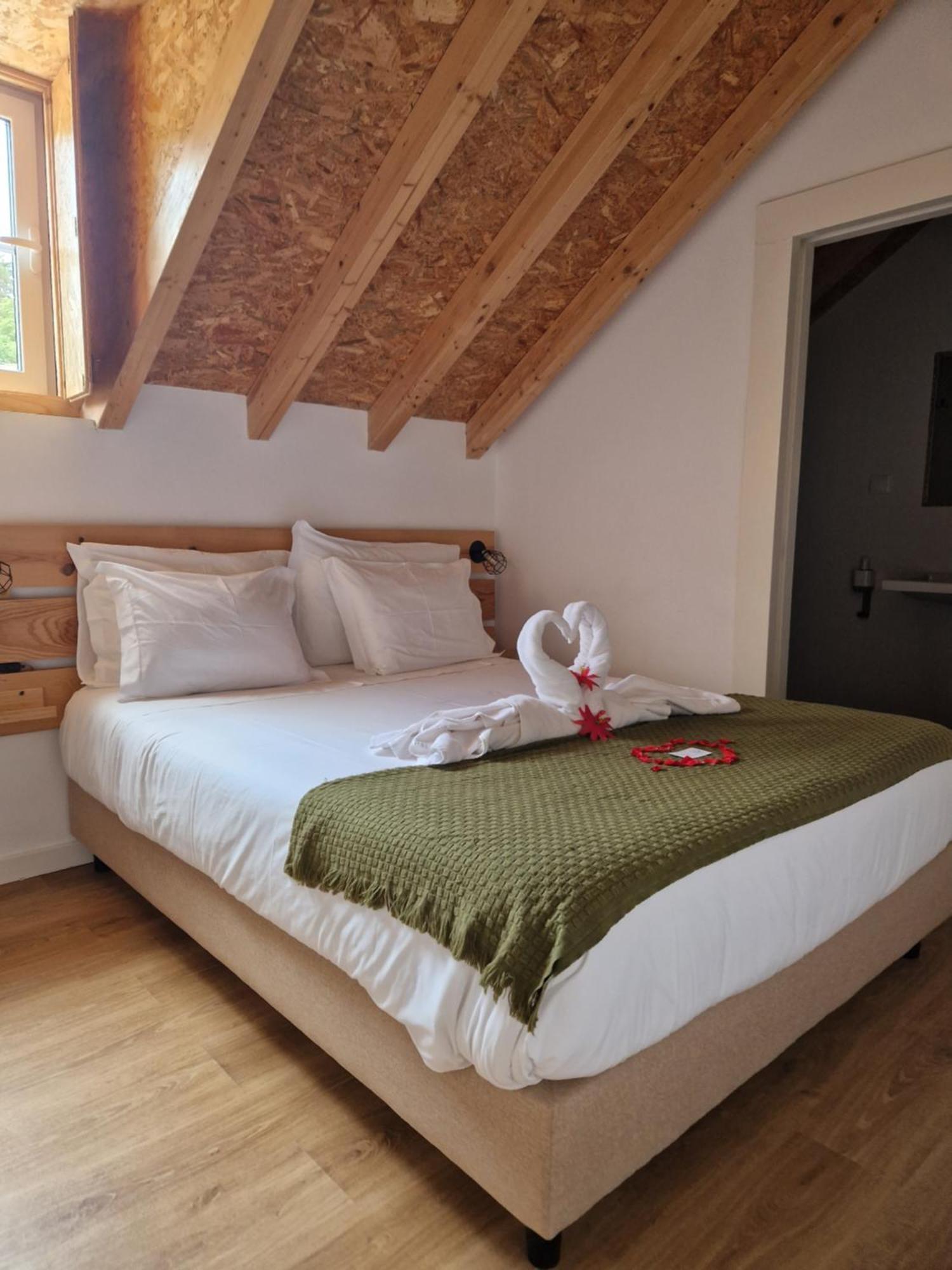 Hotel Casa Do Albuquerque Sintra Zewnętrze zdjęcie